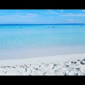 Meet your Posher, Red